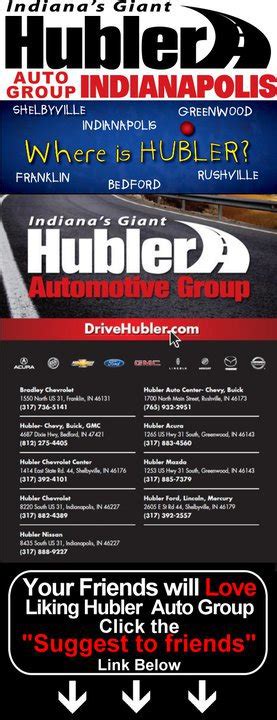 Qcertified Hubler Chevrolet Of Indianapolis Indianapolis In