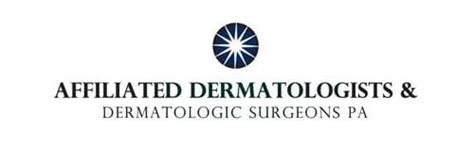 Our Office Locations Affiliated Dermatologists