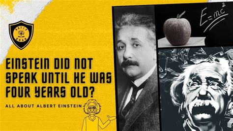 Albert Einstein Facts Albert Einstein Biography Albert Einstein