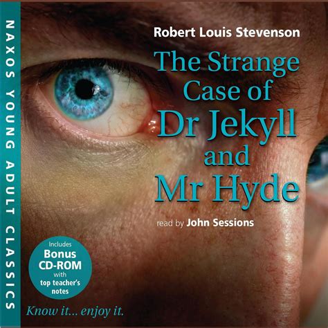 The Strange Case Of Dr Jekyll And Mr Hyde Audiobook Written By Robert