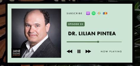 S2 EP 9 Dr Lilian Pintea