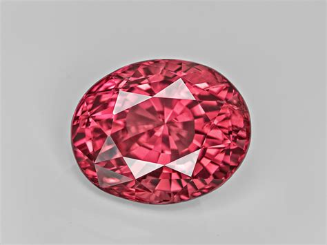 Gia Certified Tanzania Spinel 426 Cts Natural Untreated Fiery Vivid
