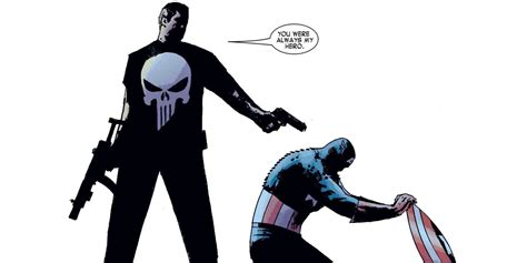20 Punisher Quotes That Will Shiver Your Spine