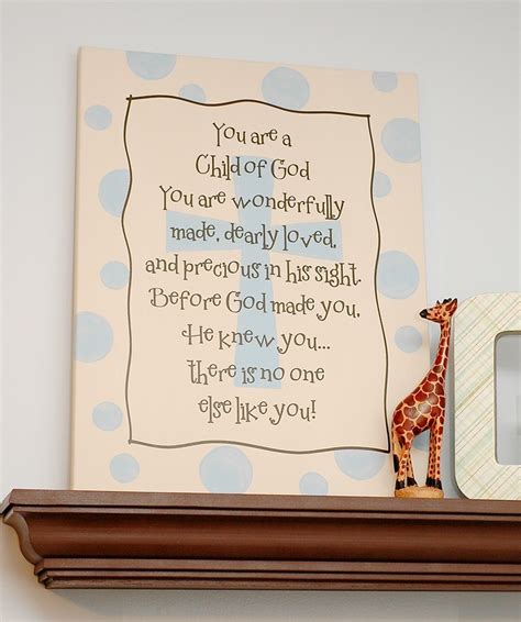 Biblical Baby Quotes Quotesgram