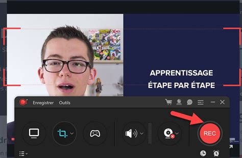 Apowerrec is also a considerate recorder since it provides multiple recording modes for you to choose from. Moyens Efficaces Pour Télécharger la Vidéo sur Udemy