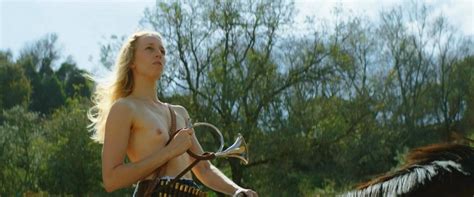 Nude Video Celebs Actress Juliane Elting