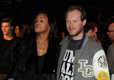 Maximillion Cooper And Eve S Baby Love Story And Relationship