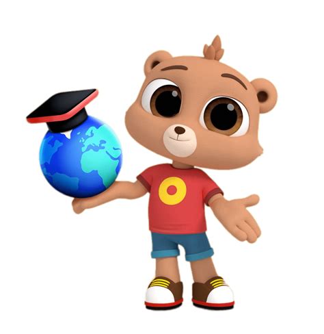 Polo Marco Holding Earth Png Transparente Stickpng