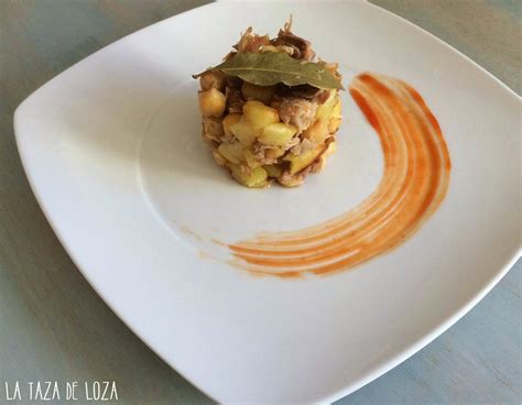 Bacalao sefardí, receta de semana santa. Ropa Vieja (Cocina Sefardí) | Cocina