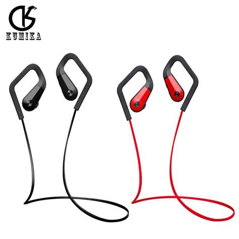 Wireless Sport Earphone Headphones Bluetooth 4 1 Headsets Fashion In Ear Sport Running Stereo