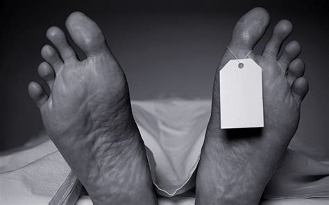Man Declared Dead Wakes Up In Morgue Just Before Autopsy