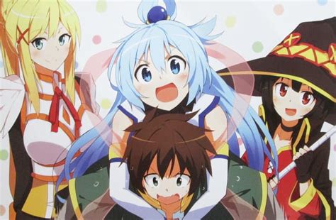 11 Anime Shounen Ai Terbaik Semua Tentang Anime