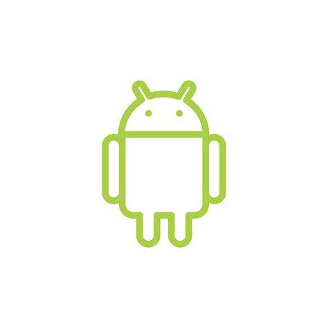 Android Icon Logo Free Vector Graphic On Pixabay