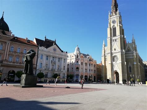 Things To See In City Of Novi Sad Private Tours From Belgrade