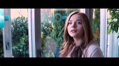 If I Stay Official Trailer 2 Youtube
