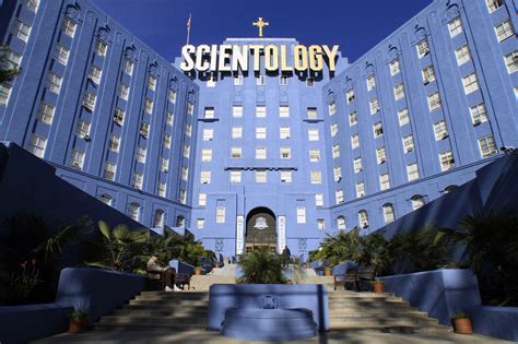 6 Reasons To Join Scientology Immediately After Watching Hbos Going