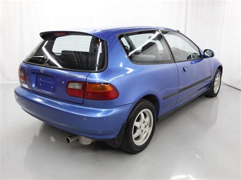 1994 Honda Civic For Sale Cc 1245473
