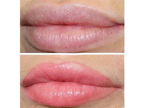 Permanent Lipstick Certification 26 Aug 2021