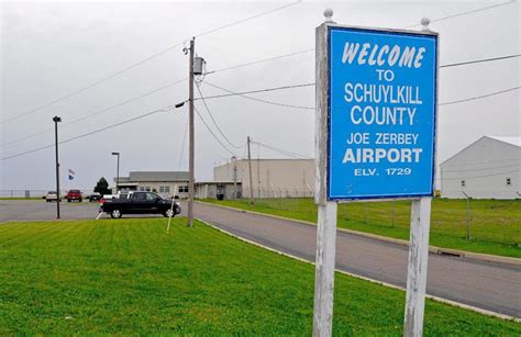 Schedule the delivery get your groceries in as little as an hour, or when you want them. Schuylkill airport in line for 400-foot runway extension ...