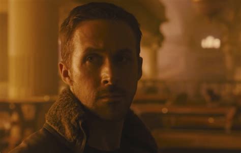 Watch A Dramatic New Trailer For Blade Runner 2049