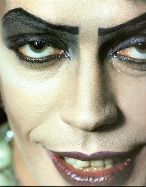 Tim Curry As Dr Frank N Furter In ‘the Rocky Horror Picture Show 1975