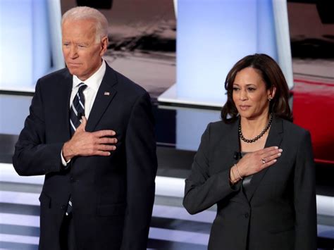 A search that forged new stars, friends and rivalries. Can Kamala Harris and Joe Biden Defeat Trump? | by umair ...