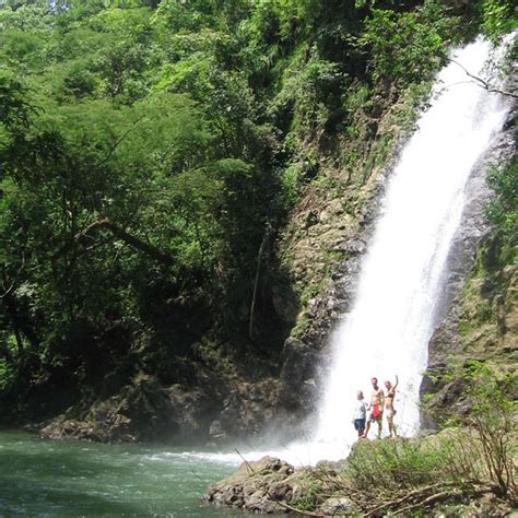 Southern Nicoya Peninsula Costa Rica