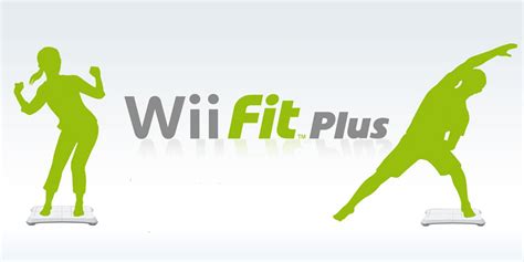 Wii Fit Plus Wii Juegos Nintendo