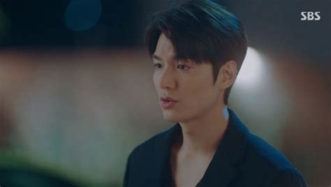 Lee Min Ho Agrees With Viewers That His New Drama Can Be Pretty