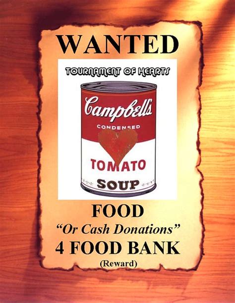 30 must have food/pantry items to stockpile. WANTED: Non-perishable food items for the Vancovuer Food ...