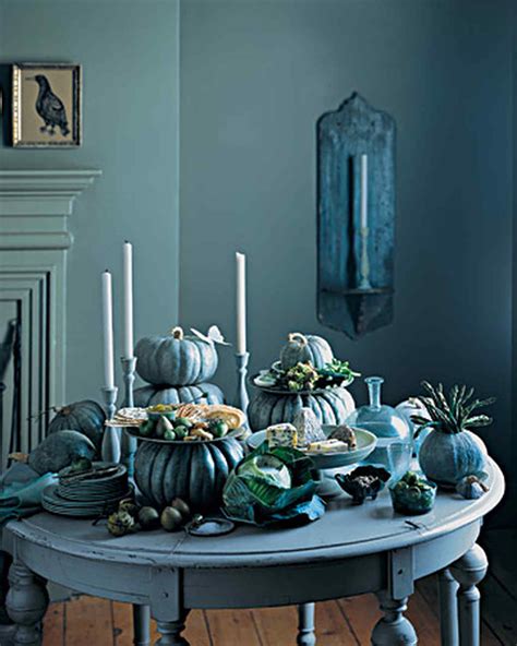Halloween Centerpieces And Tabletop Ideas Martha Stewart