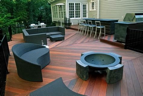 Maybe you would like to learn more about one of these? Decks Spas, Kitchens & Fire Pits - Landscaping Network