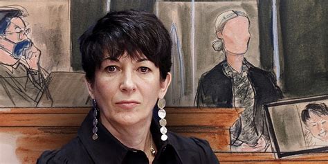 Ghislaine Maxwell Trial Epstein Kept Cds With Nude Photos Catalogued With Police Style Evidence