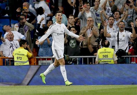 Cristiano Ronaldo lleva más goles que 82 equipos de las principales
