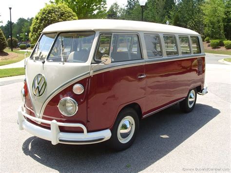 Bus selecta make custom drawings of your bus or your dream bus. VW Bus 13 Window | VW Bus