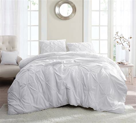 Best White Comforter Sets King Xl Size