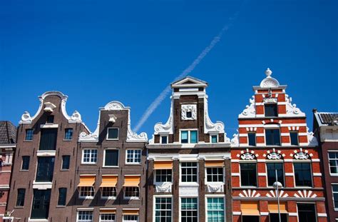 9 Faits Insolites Sur Amsterdam Edreams Le Blog De Voyage