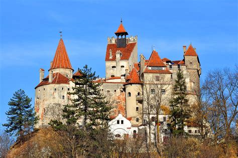 Rumania Guía Para Organizar Tu Viaje Easyviajar