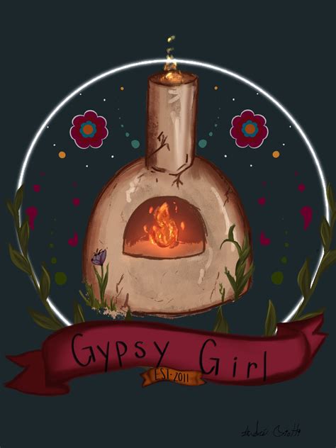 Official Gypsy Logo