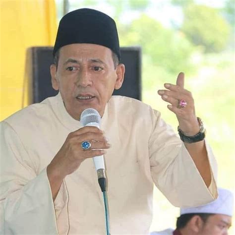 Habib Luthfi Kemerdekaan Indonesia Bukan Hadiah