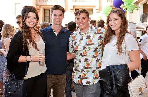 Two children of arnold schwarzenegger and maria shriver have tweeted their reactions to the news that their dad secretly fathered a child with when parents behave badly, it's always the children who pay the heaviest price. Joseph Baena Christopher Arnold Schwarzenegger Son - Braun ...