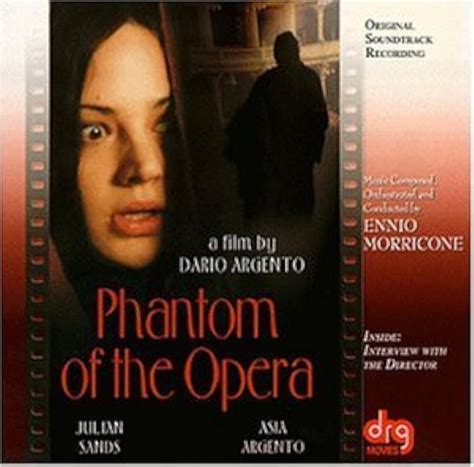 The Phantom Of The Opera 1998