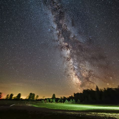 Stargazing Photo Galleries The Weather Network