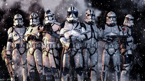 1920 X 1080 Star Wars Clone Trooper Wallpapers Top Những Hình Ảnh Đẹp