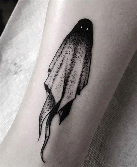 Pin By Krstn On Ink Spiration In 2020 Tattoos Ghost Tattoo