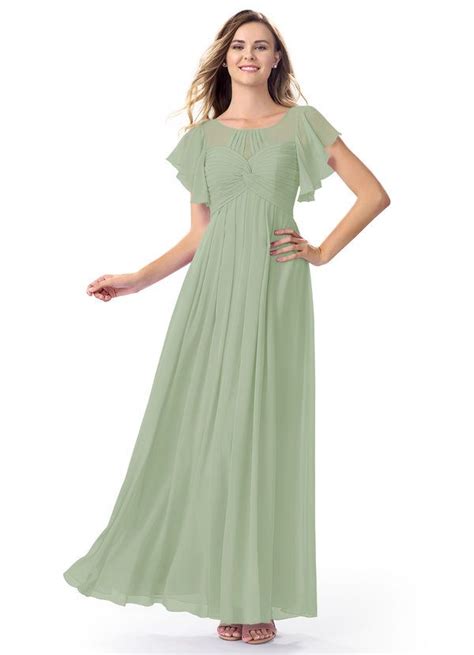 Lily Modest Bridesmaid Dresses Modest Bridesmaid Dresses Sage Green Bridesmaid Dress Dresses