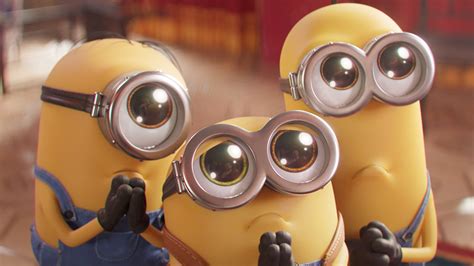 Minions Auf Der Suche Nach Dem Mini Boss Cineplexx At