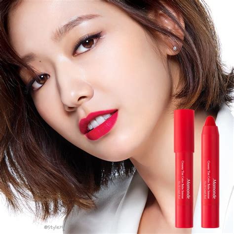 Park Shin Hye 2019 Mamonde Park Shin Hye Amazing Cosmetics
