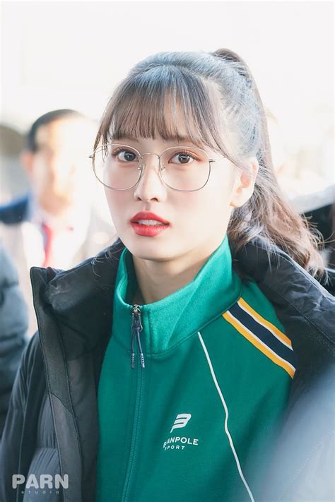 Here Are 9 Times Twices Momo Looked So Good In Glasses We Wish We