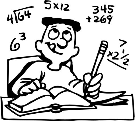 Algebra Clipart Drawings Algebra Drawings Transparent Free For